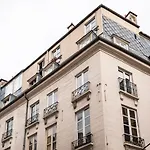 St Andre 5D - Saint Germain Des Pres - Studio Perfect Place