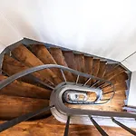 St Andre 5D - Saint Germain Des Pres - Studio Perfect Place